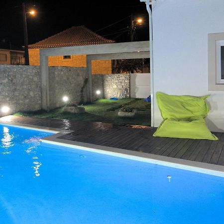 Solar Das Estrelas Fatima Exterior photo
