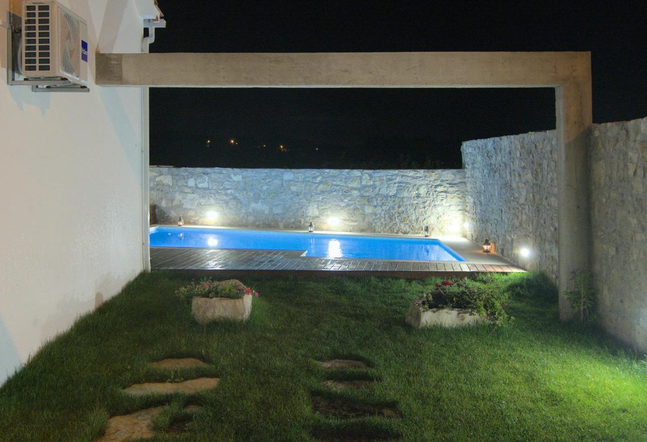 Solar Das Estrelas Fatima Exterior photo