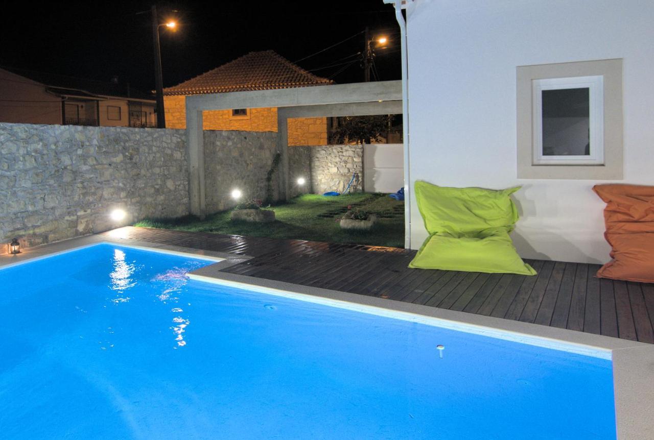 Solar Das Estrelas Fatima Exterior photo