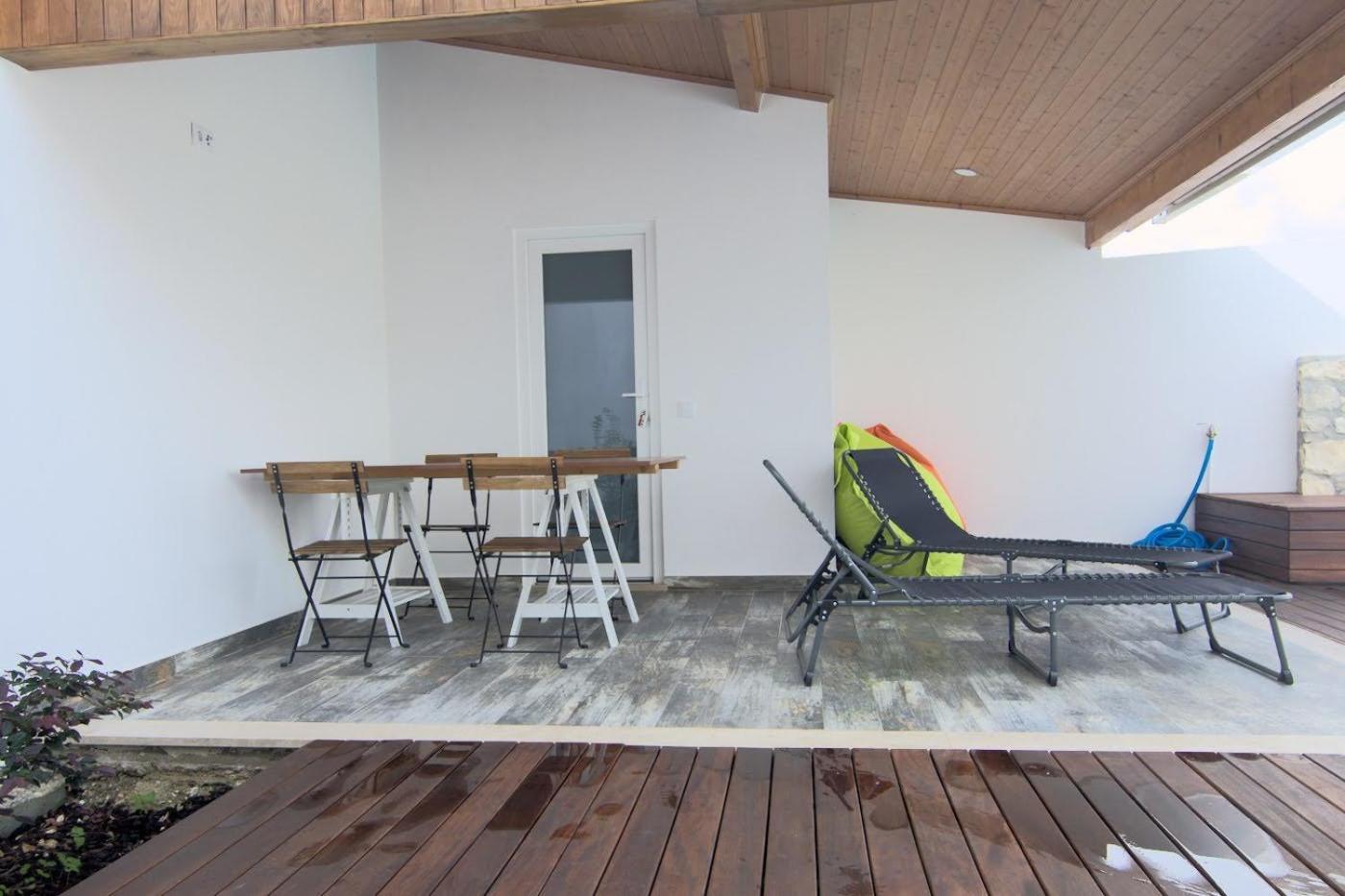 Solar Das Estrelas Fatima Exterior photo